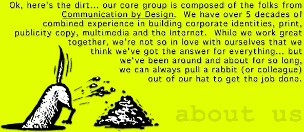 About Us