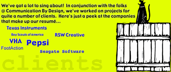 Clients